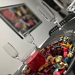 Red Roses Domus Appartement