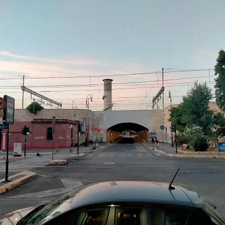 Red Roses Domus 公寓 *