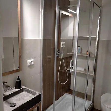 Red Roses Domus 公寓 罗马