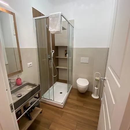 Red Roses Domus Apartment