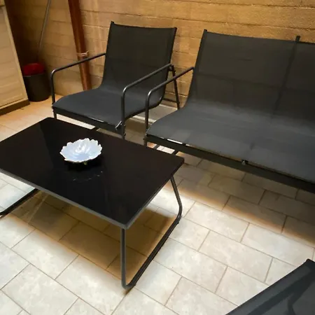 公寓 Red Roses Domus