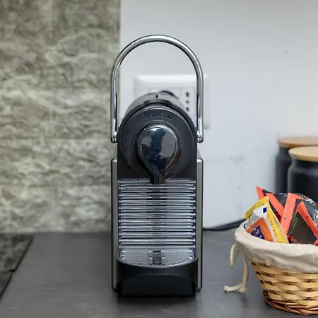 公寓 Red Roses Domus 罗马