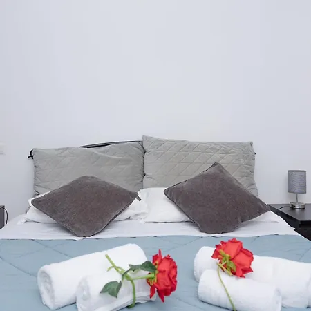 Red Roses Domus
