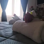 Apartament Red Roses Domus Rzym