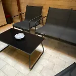 Apartament Red Roses Domus