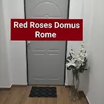 Lejlighed Red Roses Domus Rom