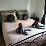 Red Roses Domus * Rom