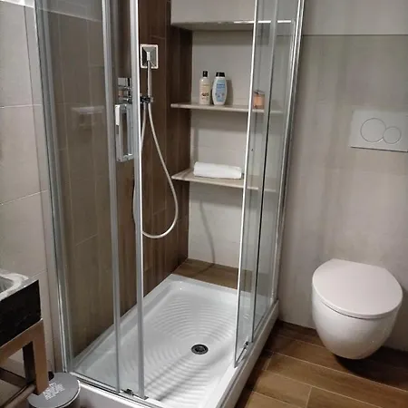 Red Roses Domus Apartament