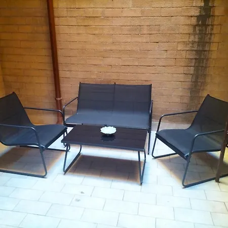 Apartament Red Roses Domus Rzym